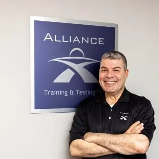 Angel Rodriguez CPP, Owner