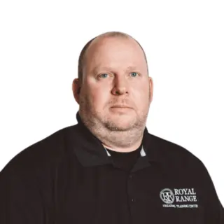Bo Smith, Firearms Instructor